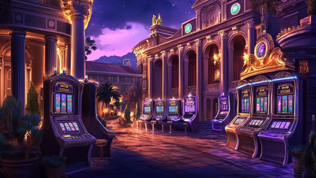 Évaluation du casino Julius - Classement des experts et des joueurs [2025]